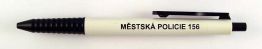 Mstsk policie