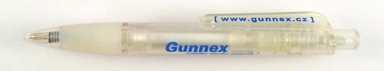 Gunnex