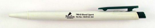 Penzion pod smrkem