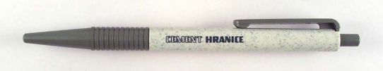 Cement Hranice