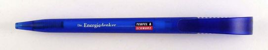 Teufel & Schwarz