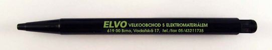 Elvo
