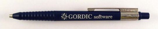 Gordic