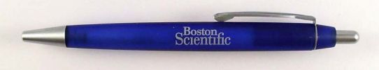 Boston Scientific