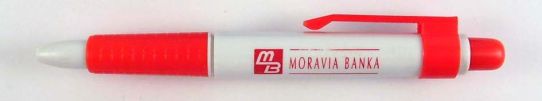 Moravia banka