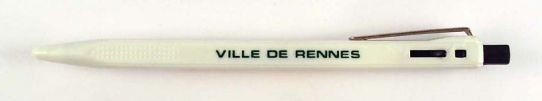 Ville de Rennes