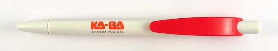 KA-BA stavba vozidel