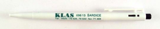 Klas