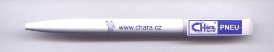 Chra sport pneu