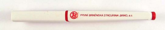 Prvn Brnnsk strojrna