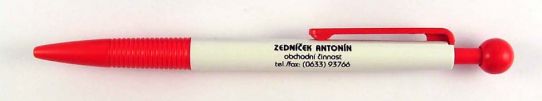 Zednek Antonn