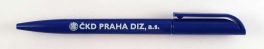 KD Praha DIZ