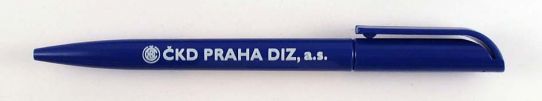 KD Praha DIZ