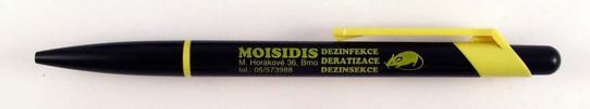 Moisidis