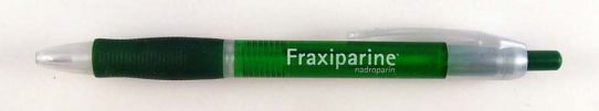 Fraxiparine