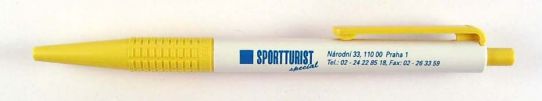 Sportturist