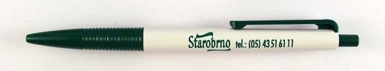 Starobrno