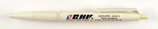 CHV