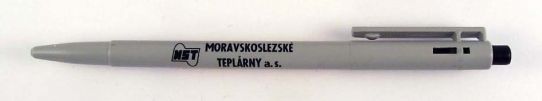Moravskoslezk teplrny