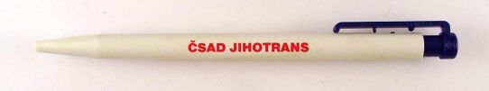 SAD Jihotrans