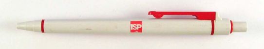 ISP