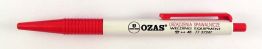 Ozas