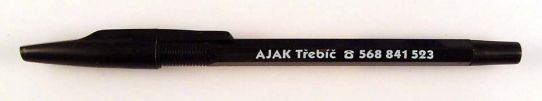 Ajak