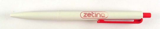 Zetina