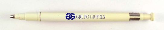 Grupo Grifols