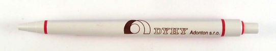 Dyhy