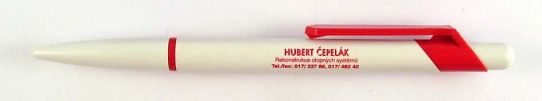 Hubert epelk