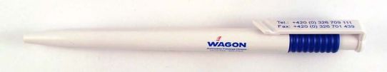 Wagon