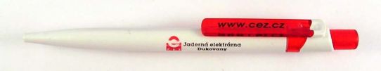Jadern elektrrna Dukovany