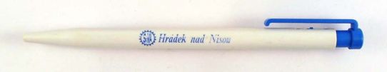 Hrdek nad Nisou