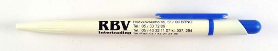 RBV