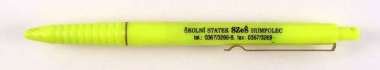 koln statek SZe