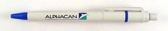 Alphacan