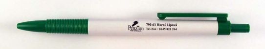 Penzion po smrkem