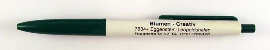 Blumen Creativ