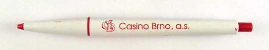 Casino Brno