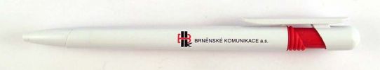 Brnnsk komunikace