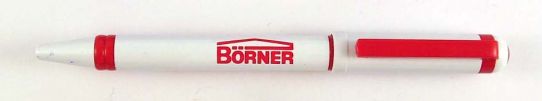 Borner