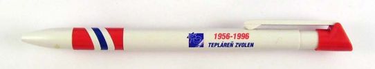 Teplre Zvolen
