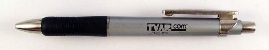 Tvar com