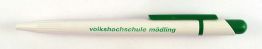 Volkshochschule modling