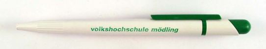 Volkshochschule modling