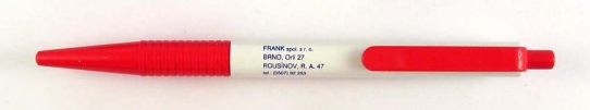 Frank