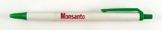 Monsanto