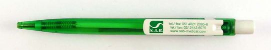 S.A.B.