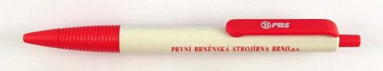 Prvn brnnsk strojrna